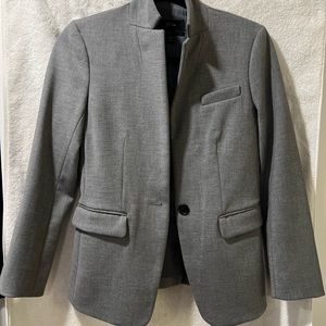 J. Crew Petite Regent Blazer